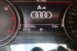 Audi A4 1.4 TFSi Sport Lease Edition picture 7