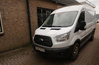 Auto incidentate Ford Transit 350 2.0 TDCi L2 H2 Trend Edition 2019/5