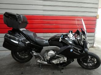 uszkodzony motocykle BMW K 1600 GT 2015/4
