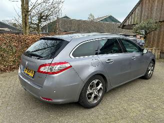 Peugeot 508 1.6 PANO NAVI PDC picture 6