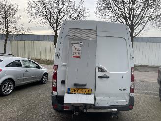 Nissan Nv400 2.3DCI picture 5