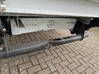 Mercedes Sprinter 317 CDi automaat Bakwagen + Laadklep Wb 4.625m picture 17