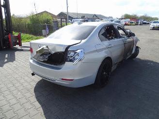 škoda osobní automobily BMW 3-serie 320d 2013/9
