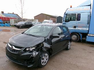 škoda dodávky Opel Karl 1.0  Enjoy 2017/12