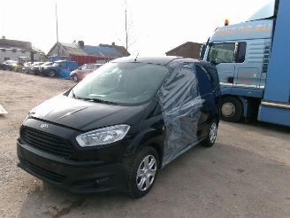 Sloopauto Ford Transit 1.0 Courier trend 2018/5