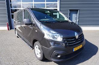 Renault Trafic Marge / Dubbel cabine picture 13