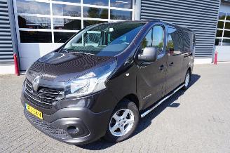 Renault Trafic Marge / Dubbel cabine picture 1