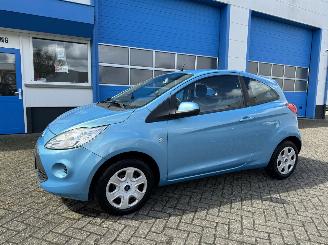 Ford Ka 1.2  COOL & SOUND picture 1