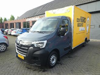 Sloopauto Renault Master T35 2.3 dCi 150 L3H2 Energy Automaat 2020/9