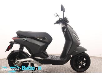 danneggiata scooter Piaggio  One 1+ 45KM 2024/4