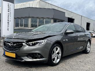 Démontage voiture Opel Insignia Grand Sport 1.5 Turbo Innovation AUTOMAAT 2017/8