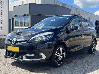 Renault Grand-scenic 1.2 TCe Authentique 2014/12