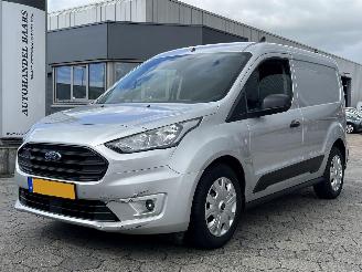 Auto incidentate Ford Transit Connect 1.5 EcoBlue L1 Trend 2022/9
