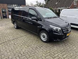 Auto incidentate Mercedes Vito 109 CDi FUNTIONAL L2H1 LANG 2017/7