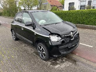 Salvage car Renault Twingo 1.0 SCe Limited 2018/7