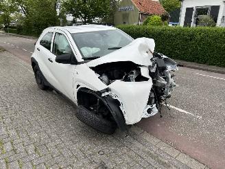škoda osobní automobily Toyota Aygo X 1.0 VVTi MT 2023/6