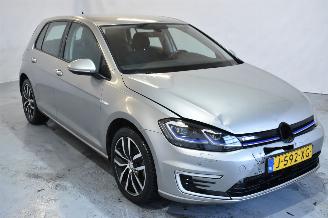 škoda osobní automobily Volkswagen e-Golf E-DITION 2022/11