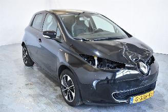 Sloopauto Renault Zoé  2019/4