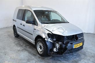 škoda osobní automobily Volkswagen Caddy 1.0 TSI L1H1 BMT 2020/10