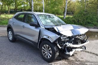 uszkodzony samochody osobowe Opel Mokka 1.2 Level 2 2023/6
