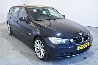 BMW 3-serie TOURING 318I BUSINESS LINE picture 1