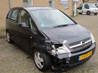 škoda osobní automobily Opel Meriva 1.6-16V Essentia 2005/6