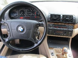BMW 3-serie 316I Executive picture 15