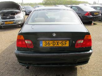 BMW 3-serie 316I Executive picture 6