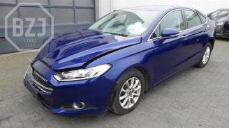 Autoverwertung Ford Mondeo  2015/4