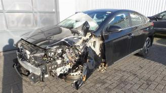 škoda osobní automobily Hyundai Ioniq  2019