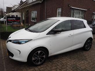 occasione autovettura Renault Zoé R240 Intens 22Kwh 2016/9