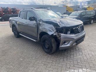 Nissan Navara 2.3 DCI 140KW AUTOMAAT DOUBLE CAB. 5P   4WD picture 5