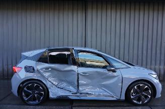 škoda osobní automobily Cupra Born 62kWh 170kW Led Adrenaline 2023/2