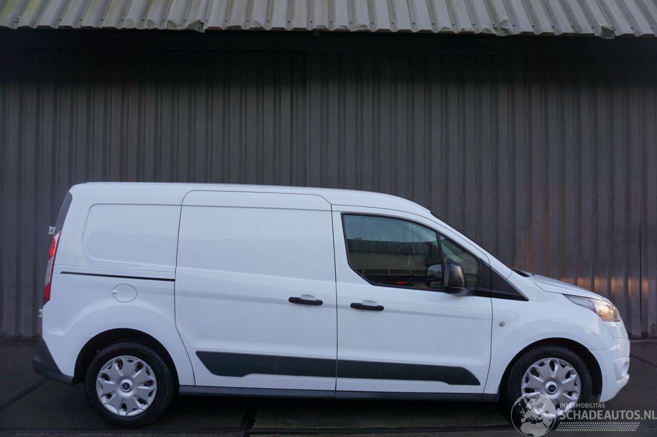 Ford Transit Connect 1.6 TDCI 70kW Airco L2 Trend