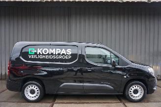 Autoverwertung Opel Combo 1.6D 73kW L2H1 Airco Edition 2019/4