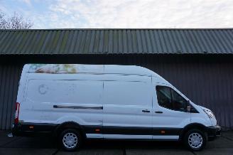 Autoverwertung Ford Transit 2.0 TDCI 95kW Airco L4H3 Trend MHEV 2021/7