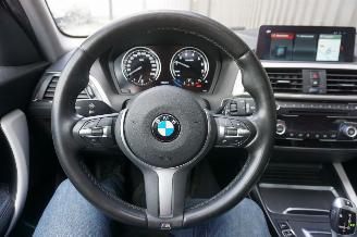 BMW 1-serie 118i 1.5 100kW Automaat Schuif/Kanteldak Leder Corporate Lease High Executive picture 12