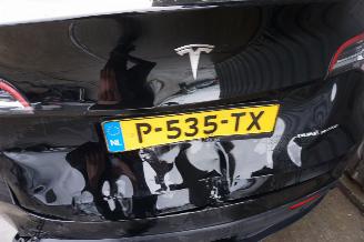 Tesla Model Y 75kWh 340kW Performance AWD picture 21