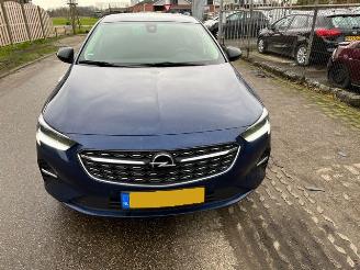 rozbiórka samochody osobowe Opel Insignia cdti 1.5 2020/11