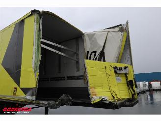 Schmitz Cargobull  SCB*S3B Gesloten Bak 3-Asser BY 2017 picture 10