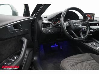 Audi A4 Limousine 3.0 TDI Aut. LED Navi Clima Cruise SHZ PDC picture 17