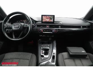 Audi A4 Limousine 3.0 TDI Aut. LED Navi Clima Cruise SHZ PDC picture 13