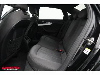 Audi A4 Limousine 3.0 TDI Aut. LED Navi Clima Cruise SHZ PDC picture 16