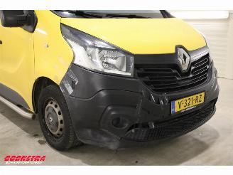Renault Trafic 1.6 dCi L2-H1 Comfort Energy Airco Cruise Camera Bluetooth picture 6