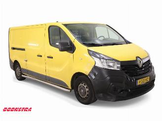 Renault Trafic 1.6 dCi L2-H1 Comfort Energy Airco Cruise Camera Bluetooth picture 2