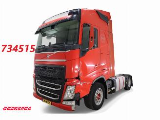 dommages camions /poids lourds Volvo FH 420 4X2 Aut. PTO Euro 6 2015/6
