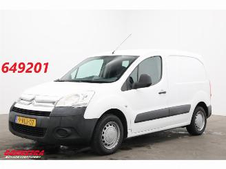 Citroën Berlingo 1.6 HDIF 500 Comfort PDC picture 1