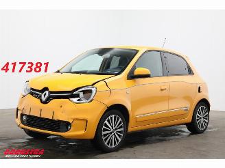 Sloopauto Renault Twingo 1.0 SCe Intens Leder Android Airco Cruise PDC 15.269 km! 2020/12