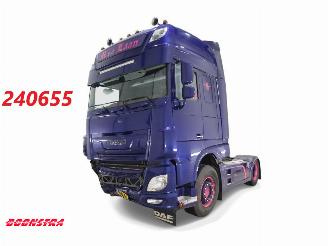 škoda nákladních automobilů DAF XF 480 FT SSC Standairco ACC Leder Euro 6 2019/1