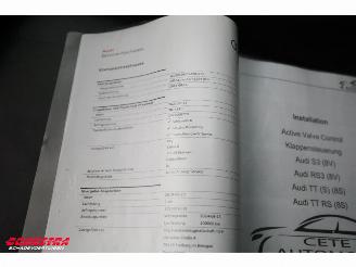 Audi Rs3 Sportback 2.5 TFSI Quattro Pano LED ACC Virtual SHZ Camera picture 32